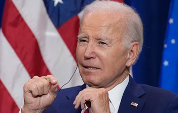 Biden Ofrece TPS, Permisos de Trabajo de 5 Años
